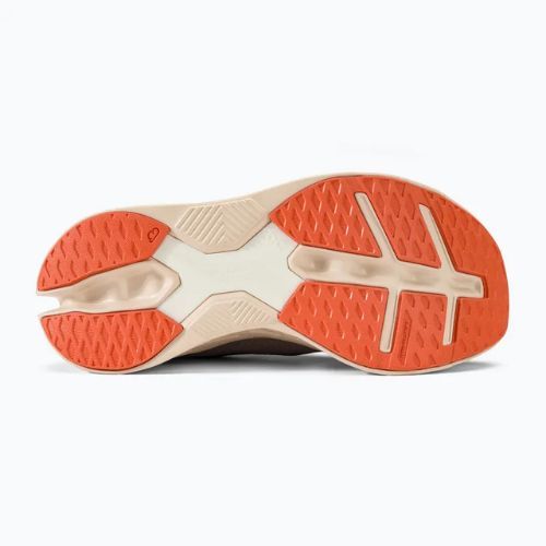 Dámska bežecká obuv On Cloudeclipse fade/sand