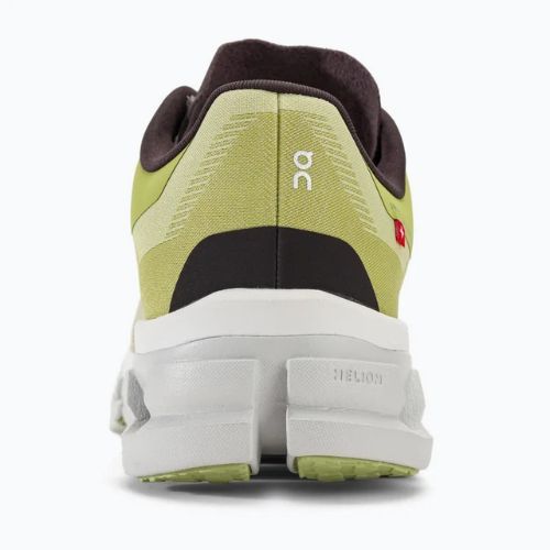 Dámska bežecká obuv On Cloudflow 4 zest/frost