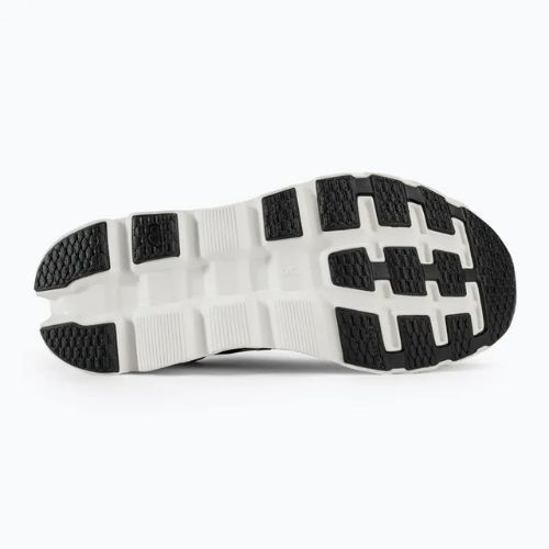 Dámska bežecká obuv On Cloudstratus 3 black/frost