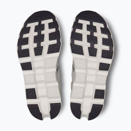 Dámska bežecká obuv On Cloudstratus 3 pearl/ivory