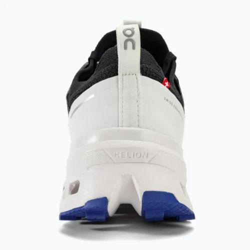 Dámska bežecká obuv On Cloudultra 2 black/white