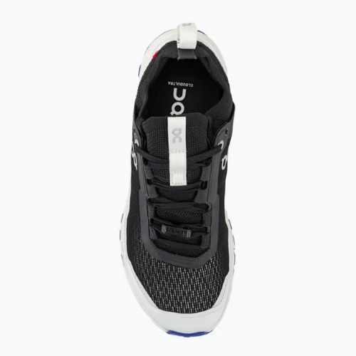 Dámska bežecká obuv On Cloudultra 2 black/white