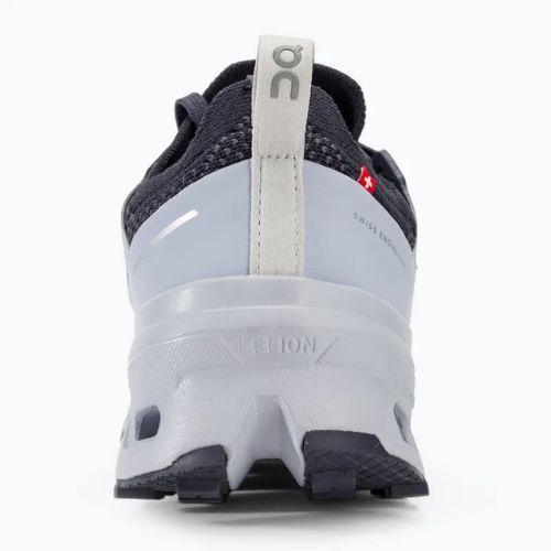 Dámska bežecká obuv On Cloudultra 2 heather/iron