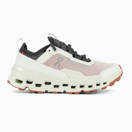 Dámska bežecká obuv On Cloudultra 2 aloe/terracotta