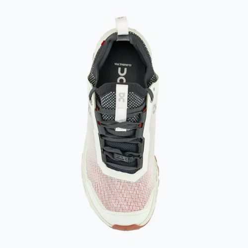 Dámska bežecká obuv On Cloudultra 2 aloe/terracotta