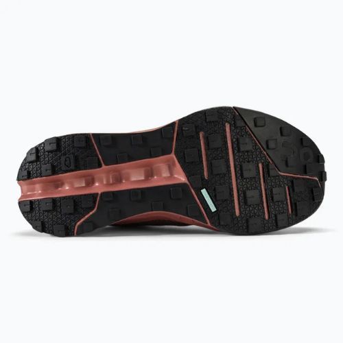 Dámska turistická obuv On Cloudhorizon fog/mahogany