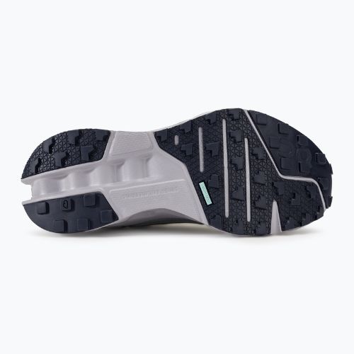 Dámska bežecká obuv On Cloudsurfer Trail seedling/lilac