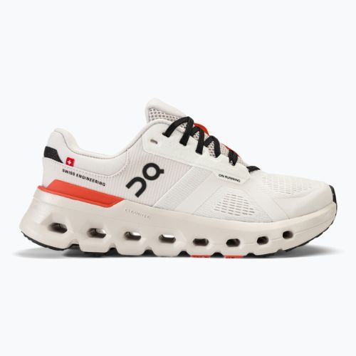 Dámska bežecká obuv On Cloudrunner 2 undyed/sand