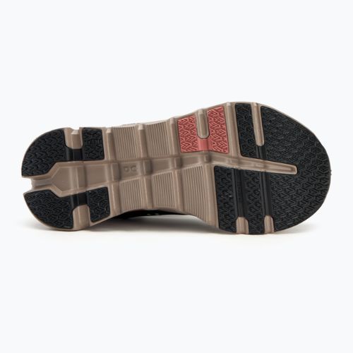 Dámska bežecká obuv On Cloudrunner 2 Waterproof olive/mahogany