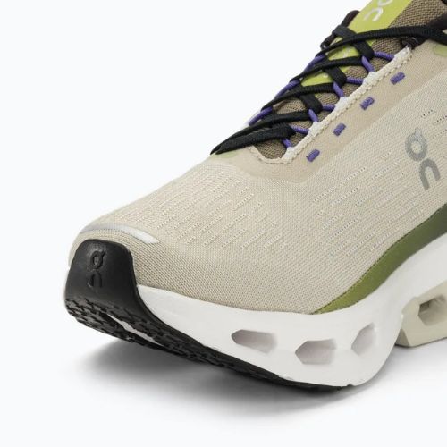 Dámska bežecká obuv On Cloudspark ice/grove