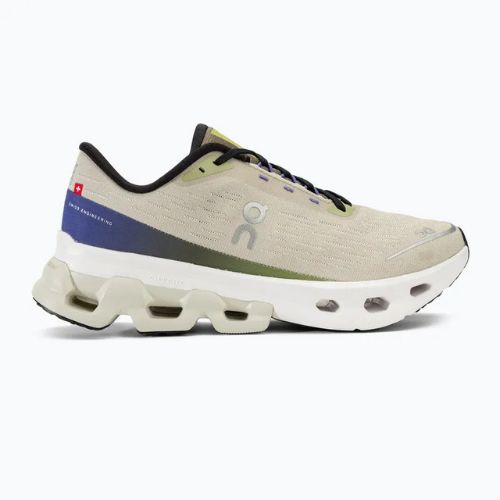 Dámska bežecká obuv On Cloudspark ice/grove