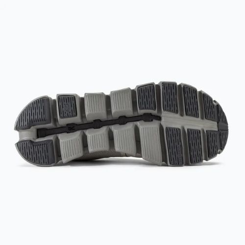 Dámska bežecká obuv On Cloud 5 Waterproof pearl/fog