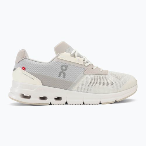 Pánska obuv On Cloudrift undyed-white/frost