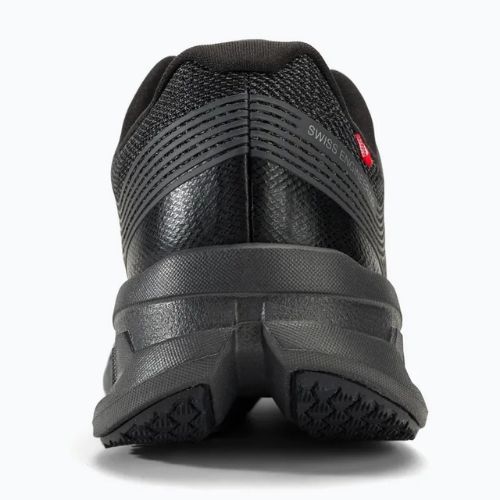 Dámska bežecká obuv On Cloudgo black/eclipse