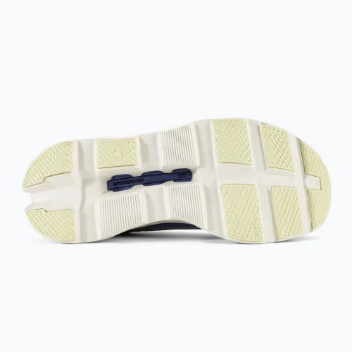 Pánska bežecká obuv On Cloudmonster mist/blueberry