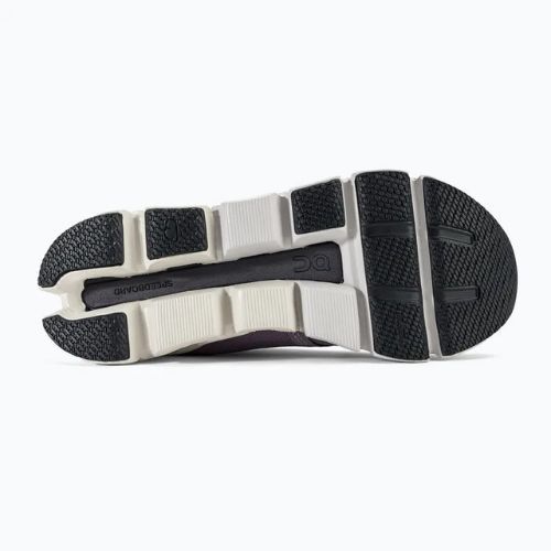 Pánska bežecká obuv On Cloudflyer 4 shark/pearl