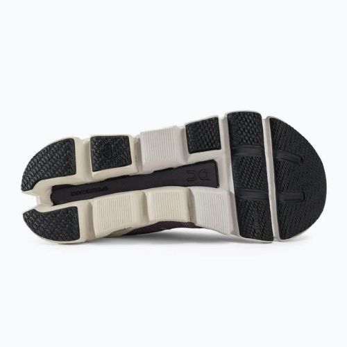 Dámska bežecká obuv On Cloudflyer 4 shark/pearl