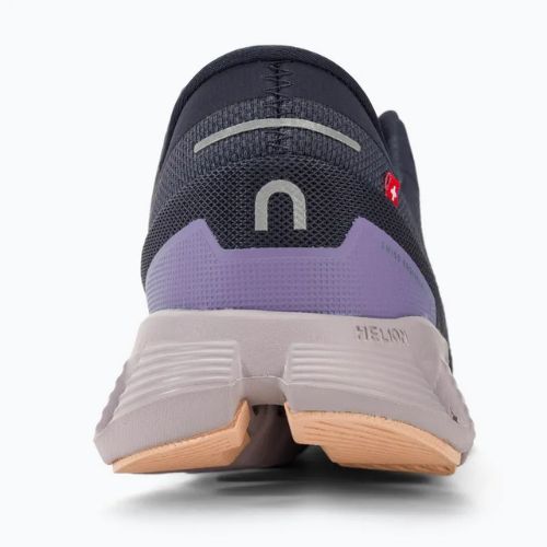 Dámska bežecká obuv On Cloud X 3 iron/fade