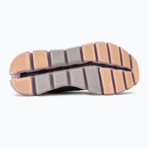 Dámska bežecká obuv On Cloud X 3 iron/fade