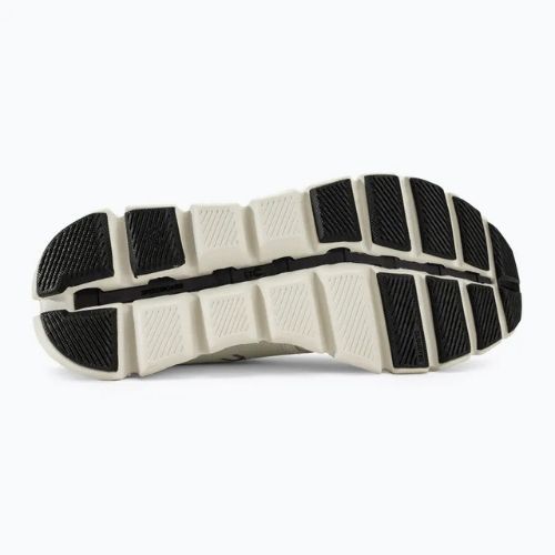 Dámska bežecká obuv On Cloud X 3 white/black