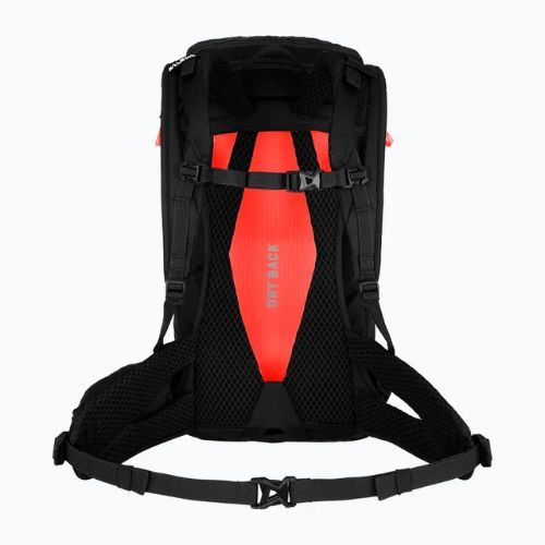 Dámsky turistický batoh Salewa Alp Trainer 20 l black out