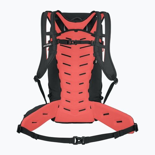 Trekingový batoh Salewa MTN Trainer 2 28 l onyx