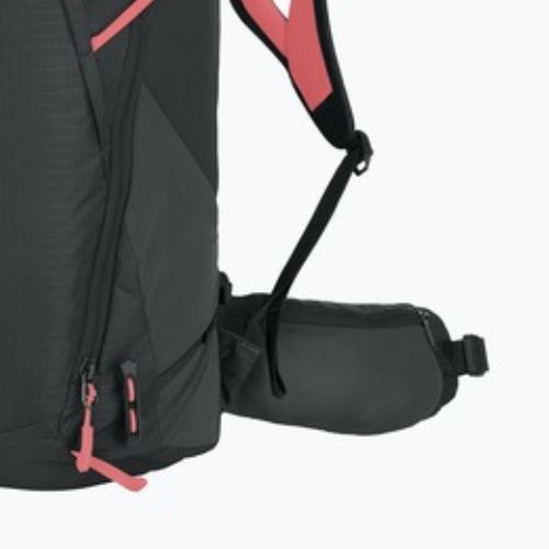 Trekingový batoh Salewa MTN Trainer 2 28 l onyx