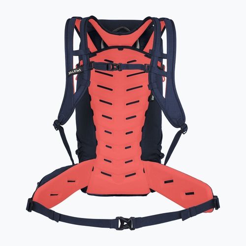 Salewa MTN Trainer 2 28 l modrý trekingový batoh