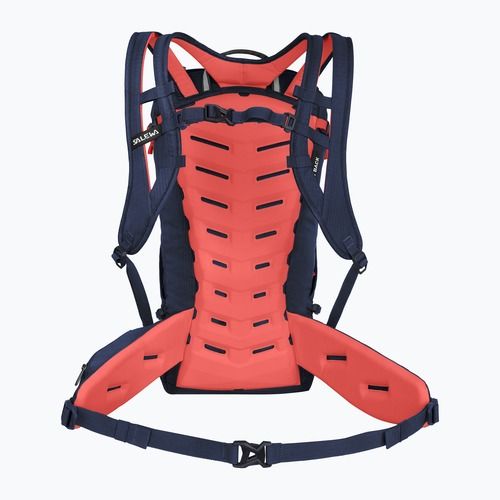 Salewa MTN Trainer 2 25 l modrý turistický batoh