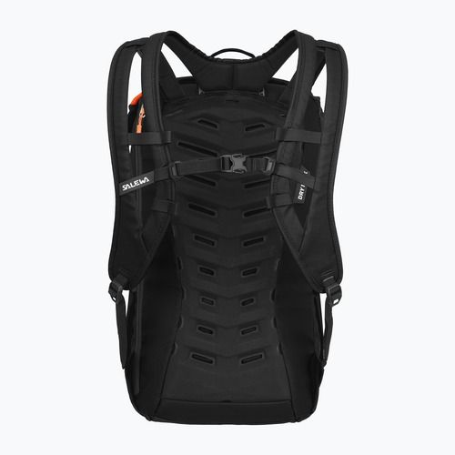 Salewa Lavaredo 26 l turistický batoh black out