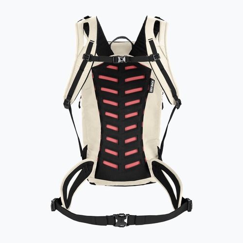 Salewa Puez 23 l black out/oatmeal dámsky trekingový batoh