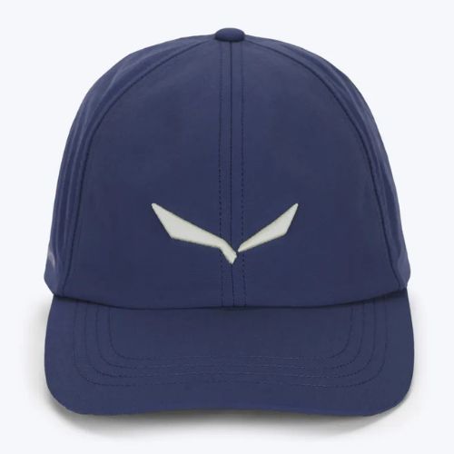 Salewa Fanes 3 premium navy baseballová čiapka