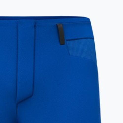 Pánske lezecké šortky Salewa Agner DST electric