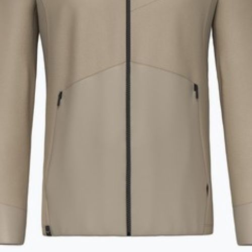 Pánska treková mikina Salewa Puez Am/Dst Hd quicksand