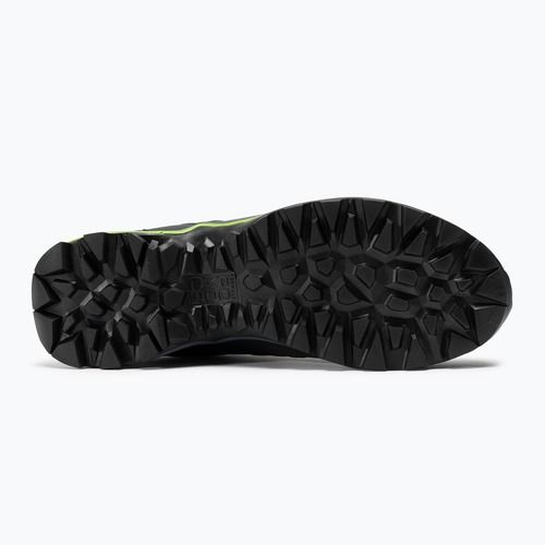 Pánske trekové topánky Salewa MTN Trainer Lite GTX myrtle/ombre blue