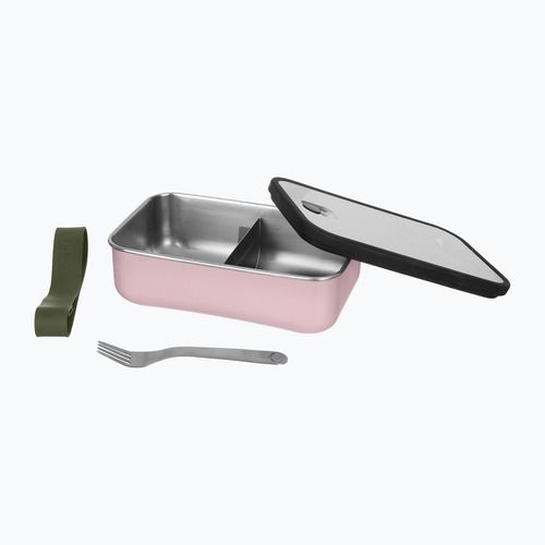 Salewa Puez Lunch Box zephyr kontajner na potraviny
