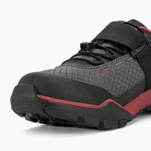 Dámska MTB cyklistická obuv Shimano SH-EX500W black