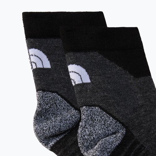 Trekingové ponožky The North Face Hiking Quarter Sock čierna