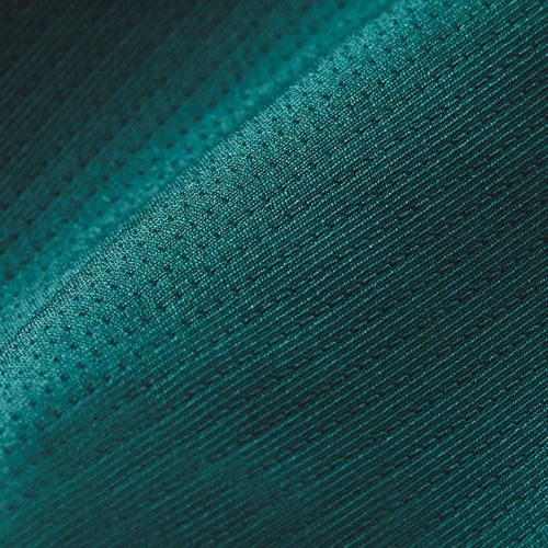 Podprsenka Under Armour HG Armour High hydro teal/white fitness