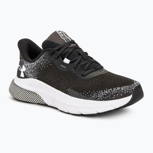 Dámska bežecká obuv Under Armour Hovr Turbulence 2 black/jet gray/white