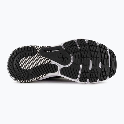 Dámska bežecká obuv Under Armour Hovr Turbulence 2 black/jet gray/white