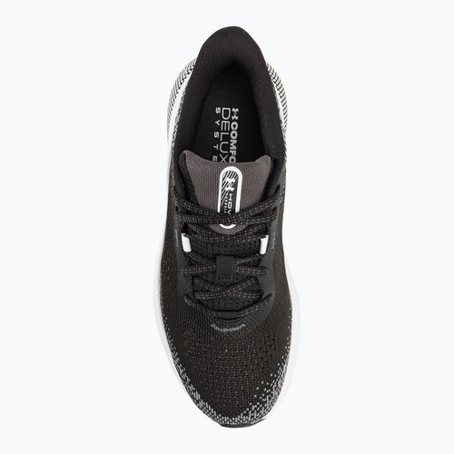 Dámska bežecká obuv Under Armour Hovr Turbulence 2 black/jet gray/white