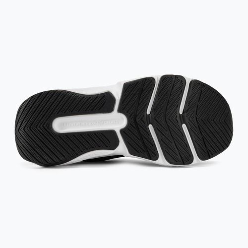 Dámska tréningová obuv Under Armour W Dynamic Select black/white/black