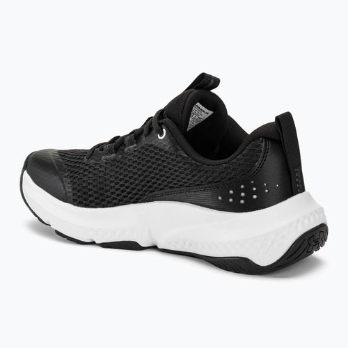 Dámska tréningová obuv Under Armour W Dynamic Select black/white/black