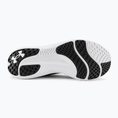 Dámska bežecká obuv Under Armour Charged Speed Swift black/black/white