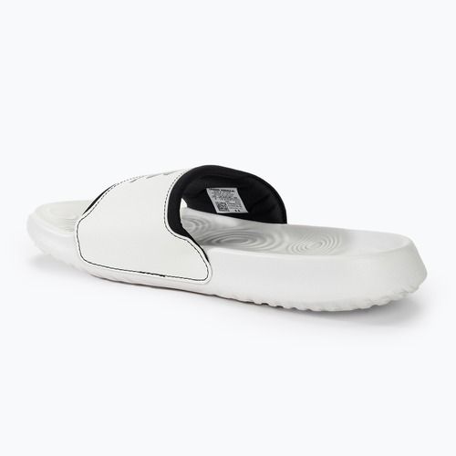 Under Armour Ignite Select pánske žabky white/white/black