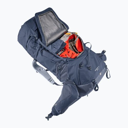 Trekingový batoh Deuter Aircontact X 80+15 l