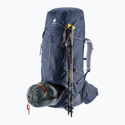 Trekingový batoh Deuter Aircontact X 80+15 l
