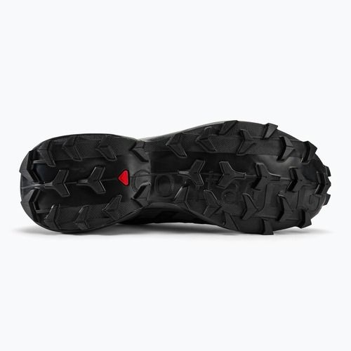 Dámska bežecká obuv Salomon Speedcross 6 black/black/phantom