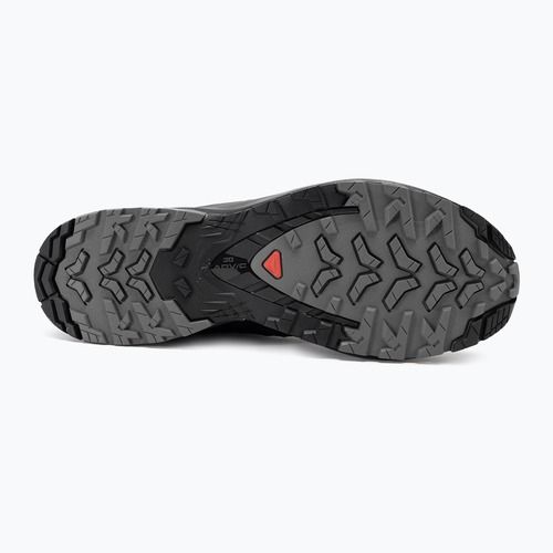 Pánska bežecká obuv Salomon XA Pro 3D V9 GTX black/phantom/pewter